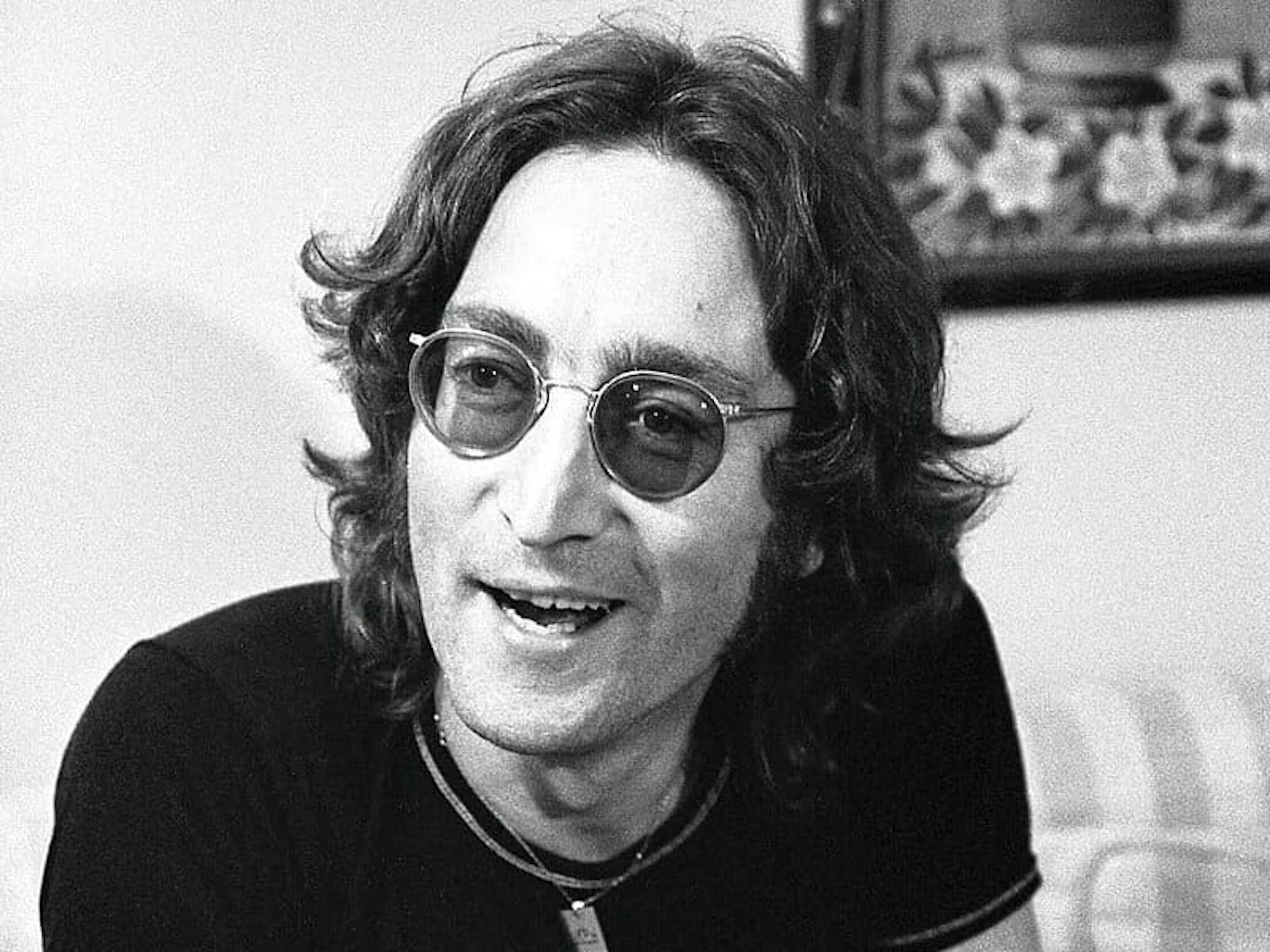 Who shot John Lennon?