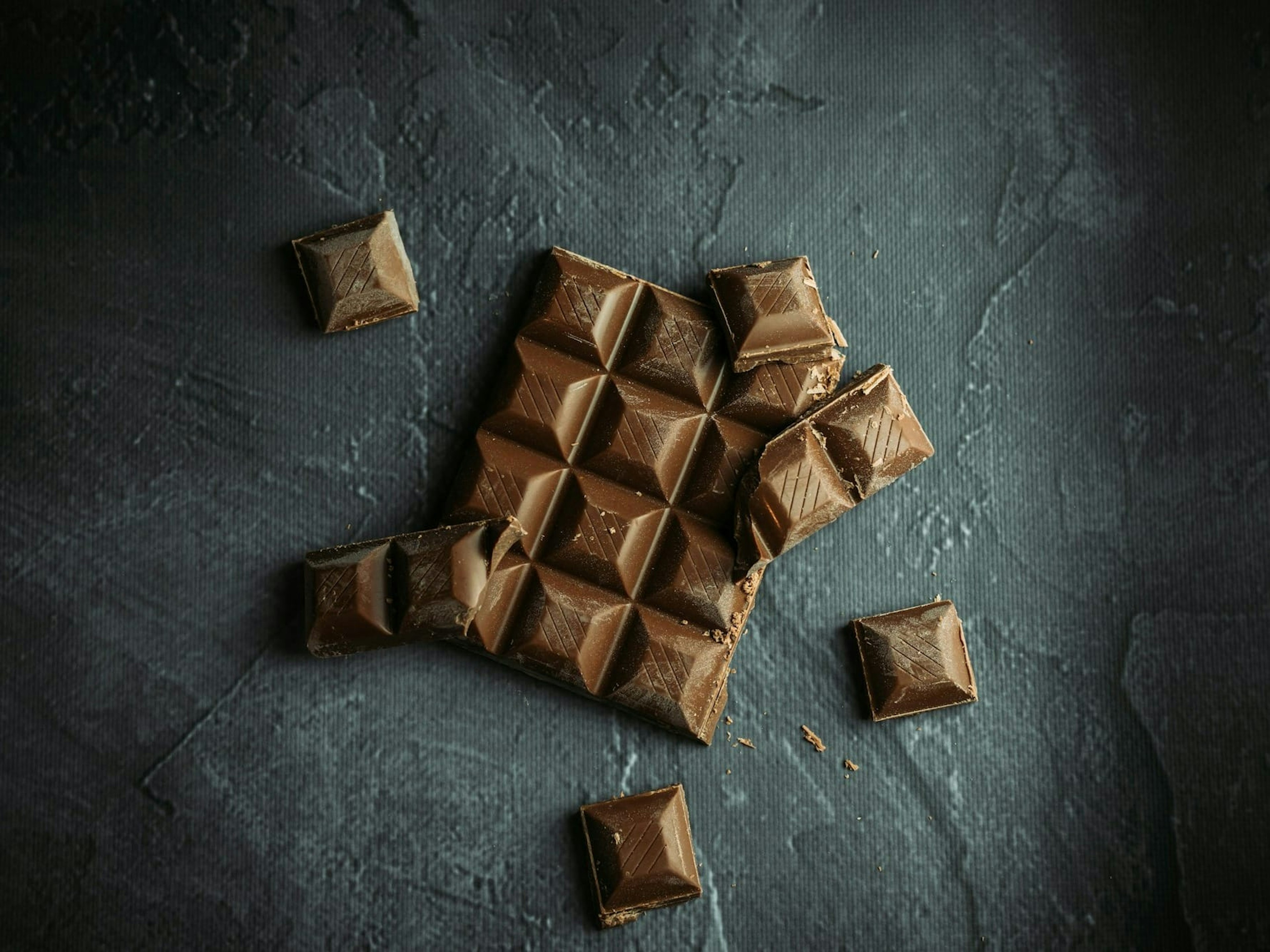 Which country eats the most chocolate?