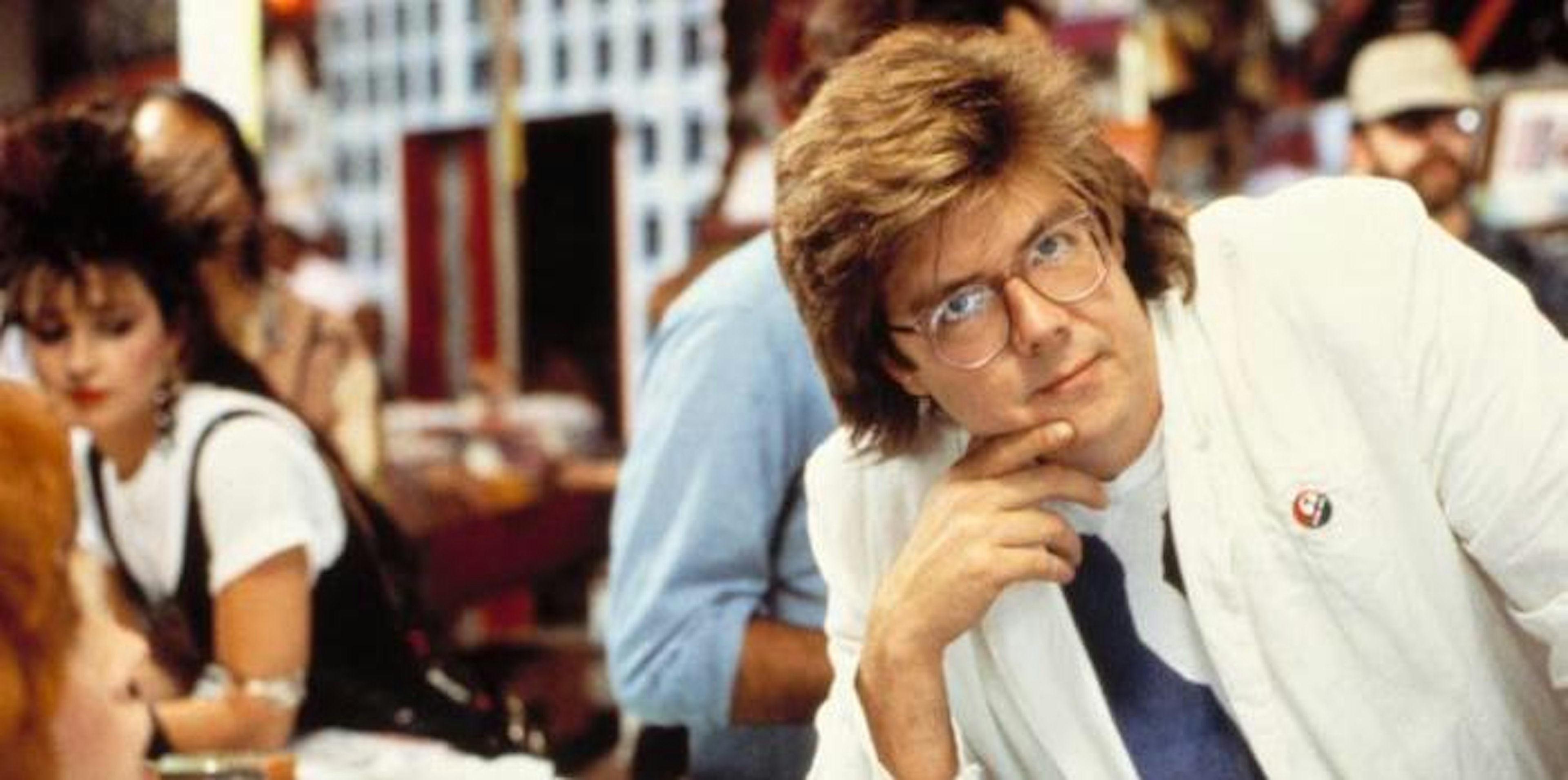 The top 10 John Hughes movies