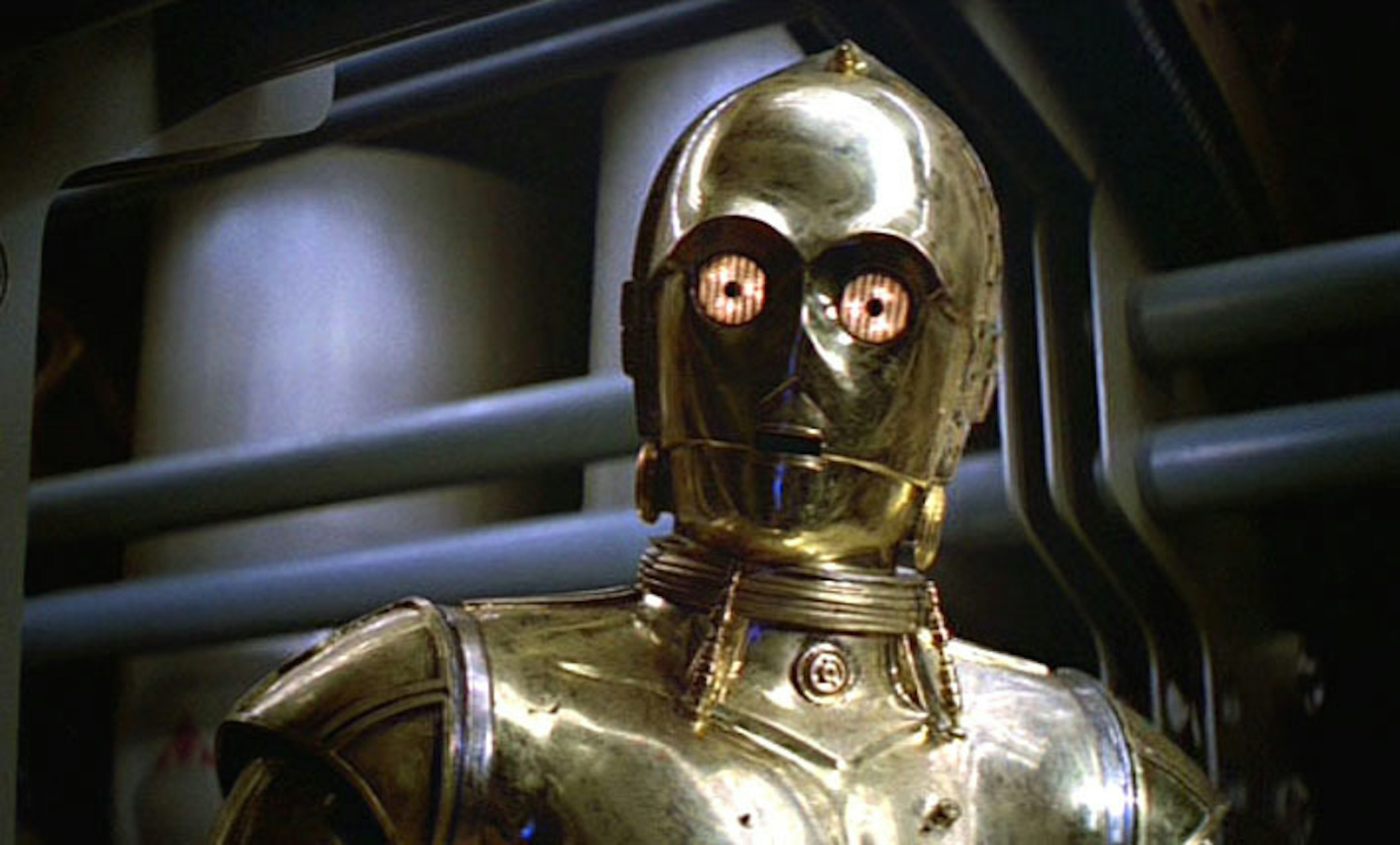 C-3PO’s top 7 moments