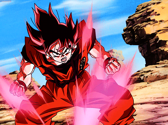 Ultra Instinct Goku Kamehameha... - Anime Wallpapers | Facebook