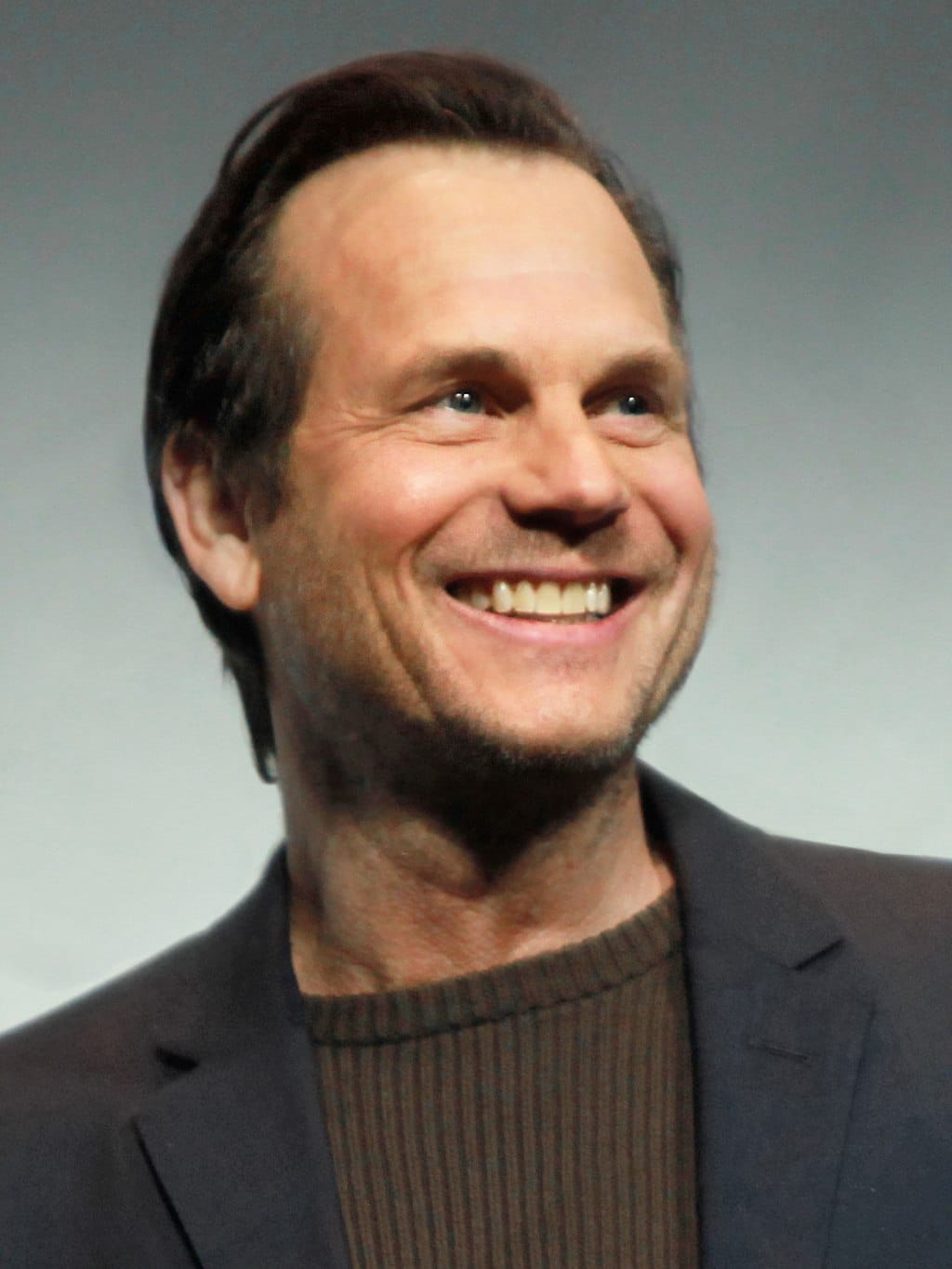 What was Bill Paxton’s feature film directorial debut?