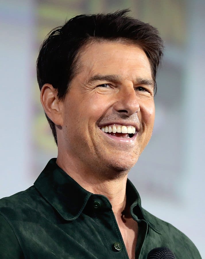 What is Tom Cruise's real name?