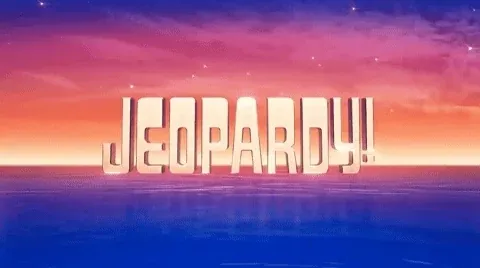 Who holds the record for winning the most Jeopardy! games?